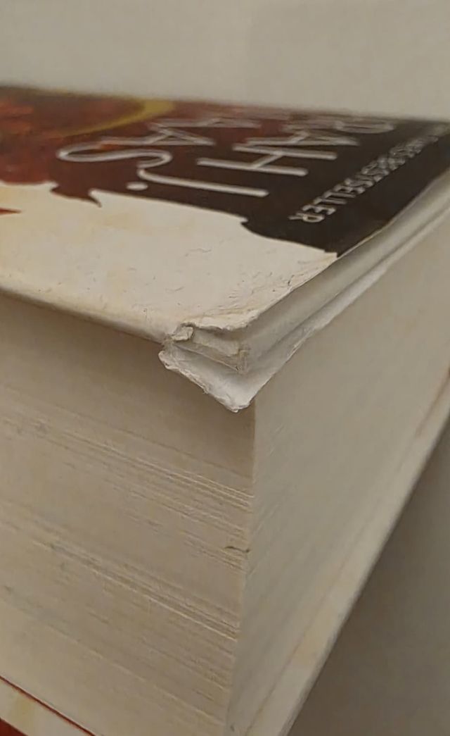 House of Earth and Blood (Crescent City)