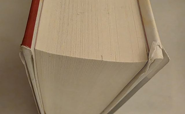 House of Earth and Blood (Crescent City)