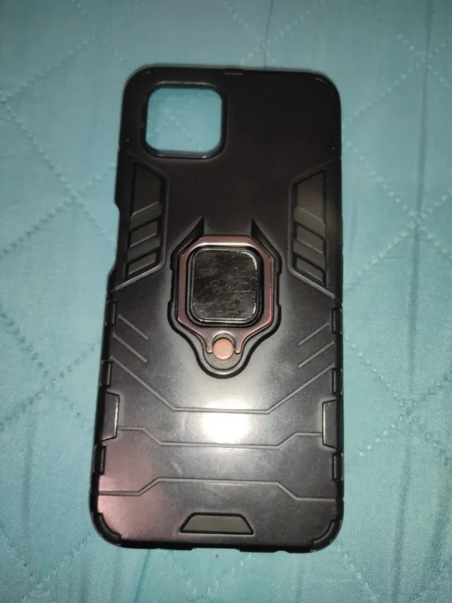 Oppo Reno4 Z 5G Plata/Blanco