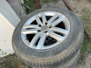 Llantas Audi Q7 r18