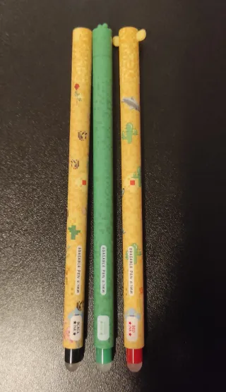 Penne Minecraft simil Legami