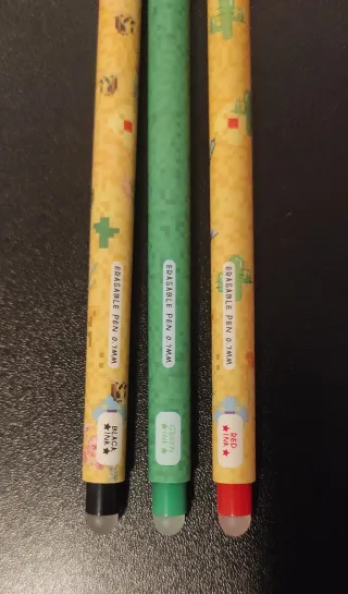 Penne Minecraft simil Legami