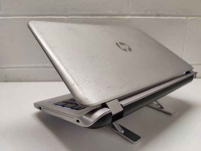 HP Gaming  Intel i7 Nvidia 4GB 1000GB Ram 12GB FHD