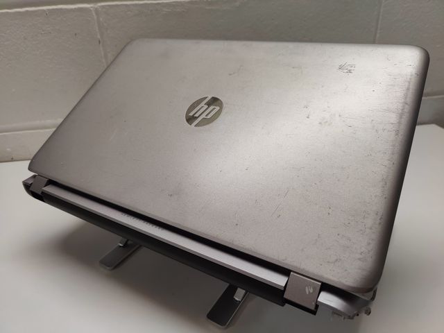 HP Gaming  Intel i7 Nvidia 4GB 1000GB Ram 12GB FHD