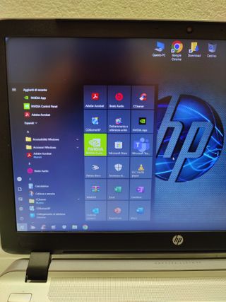 HP Gaming  Intel i7 Nvidia 4GB 1000GB Ram 12GB FHD