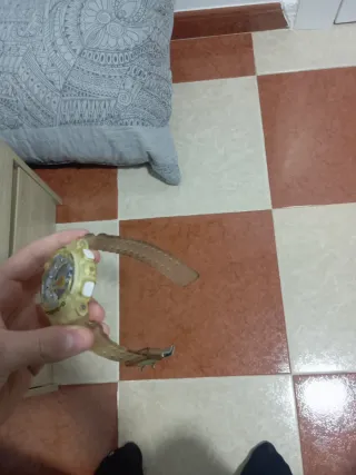 Reloj G-SHOCK Original