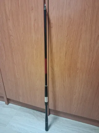 Caña de pescar Protako Fieriness 3-300 calamar