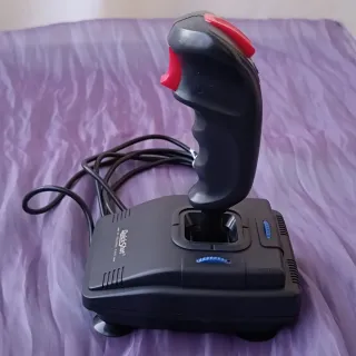 Joystick Quickshot QS-123