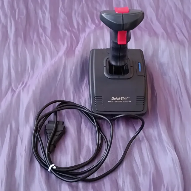Joystick Quickshot QS-123