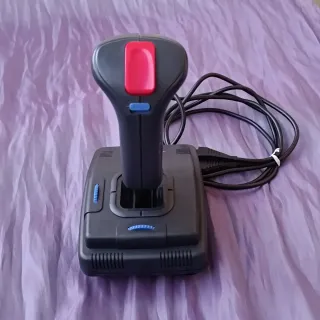 Joystick Quickshot QS-123