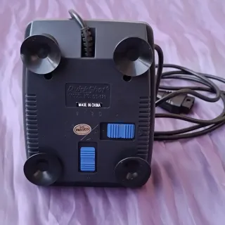 Joystick Quickshot QS-123