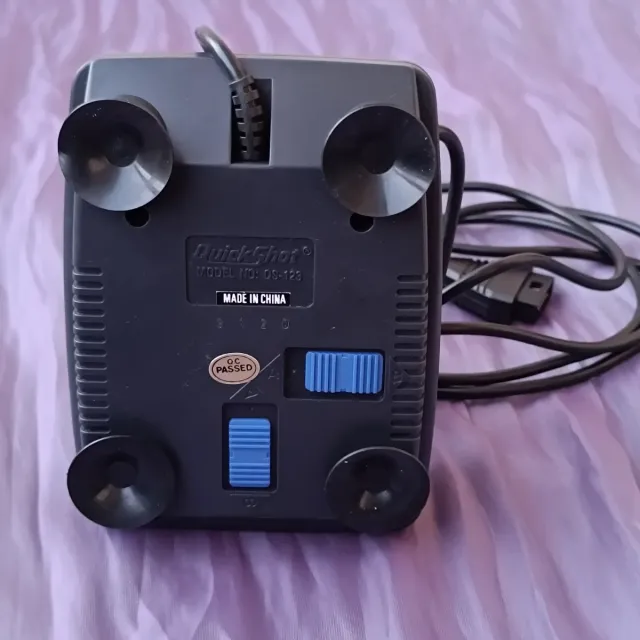 Joystick Quickshot QS-123