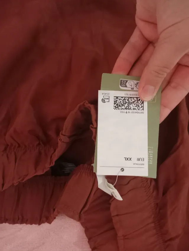 Leggings mujer talla 50 a estrenar