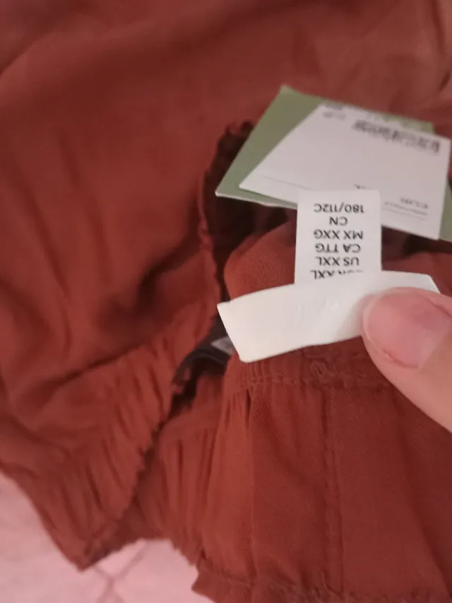 Leggings mujer talla 50 a estrenar