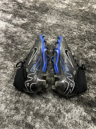 Nike Air Zoom Mercurial Superfly 9 Elite FG