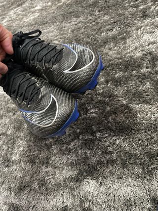 Nike Air Zoom Mercurial Superfly 9 Elite FG
