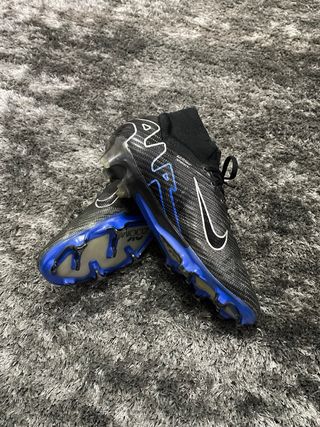 Nike Air Zoom Mercurial Superfly 9 Elite FG