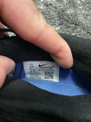 Nike Air Zoom Mercurial Superfly 9 Elite FG