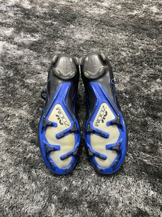 Nike Air Zoom Mercurial Superfly 9 Elite FG