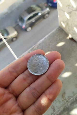 Lotto 3 monete non comuni