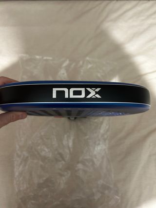 Pala Nox EA10 Ventus attack 2026