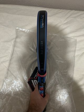 Pala Nox EA10 Ventus attack 2026