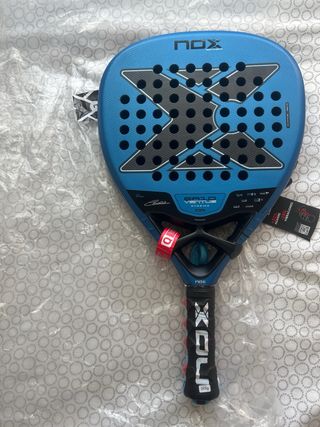 Pala Nox EA10 Ventus attack 2026