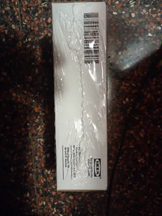 Gambe per mobili Ikea CAPITA