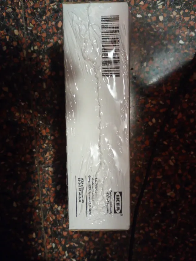 Patas para muebles Ikea CAPITA