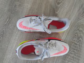 Botas fútbol Nike Phantom Talla 32