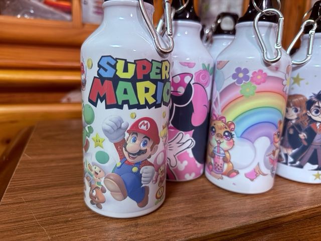 Termos Infantiles Nuevos Variados