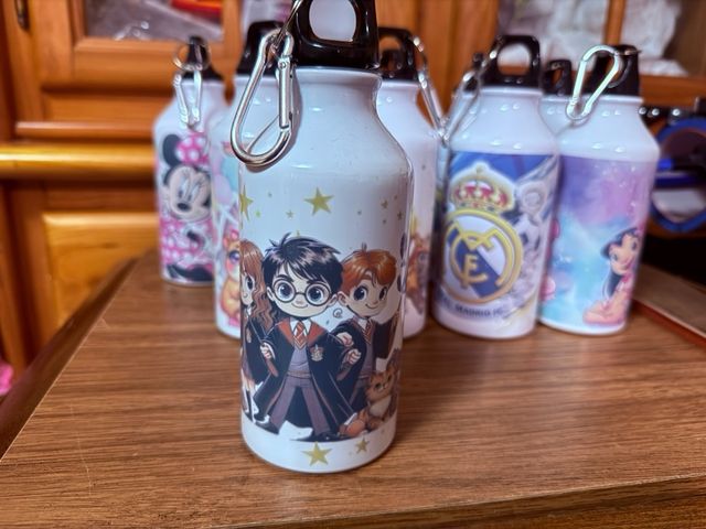 Termos Infantiles Nuevos Variados