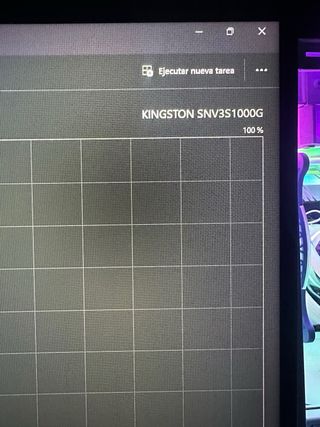 PC Gaming Potente Blanco