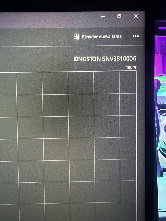 PC Gaming Potente Blanco