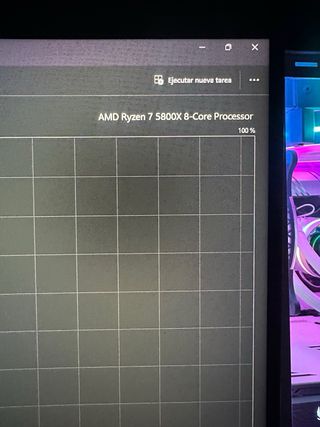 PC Gaming Potente Blanco