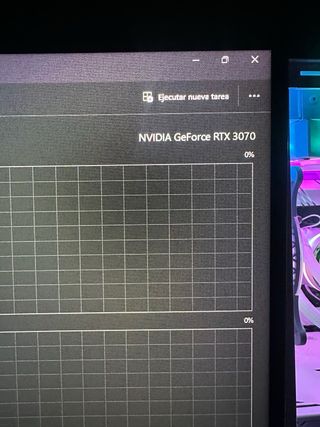 PC Gaming Potente Blanco