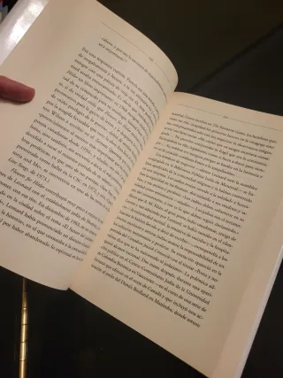 Libro Soy tu hombre. Leonard Cohen. Nuevo.