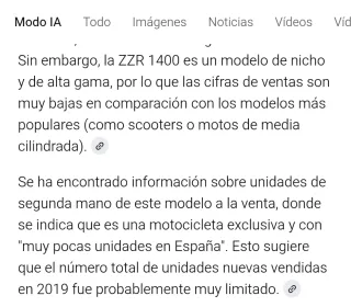 Kawasaki ZZR 1400 2019