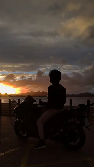 Kawasaki ZZR 1400 2019