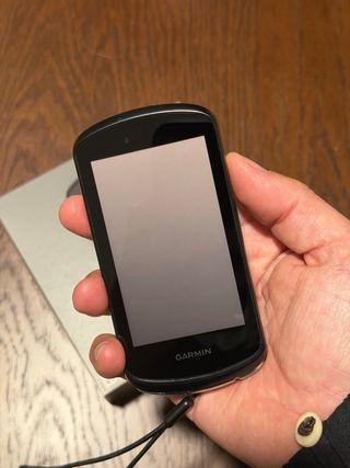 Garmin EDGE 1040 Ciclocomputador GPS