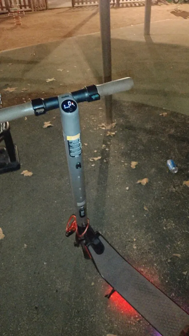 Patinete Ninebot by Segway PRECIO fijo