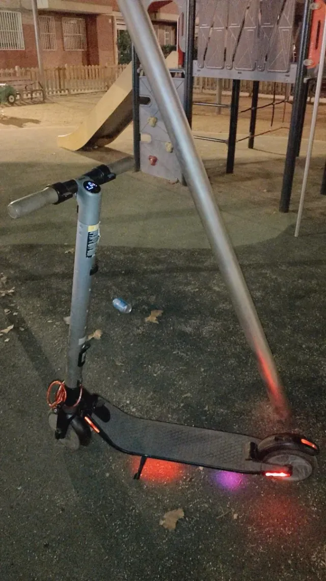 Patinete Ninebot by Segway PRECIO fijo