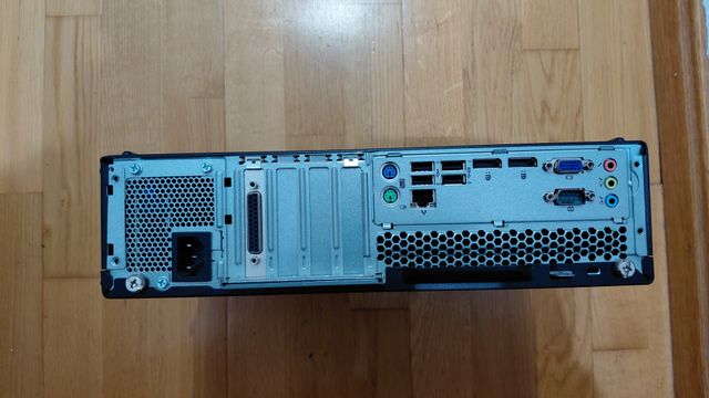 Lenovo ThinkCentre i5-7400 3.0 GHz