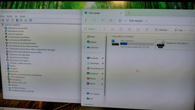 Lenovo ThinkCentre i5-7400 3.0 GHz