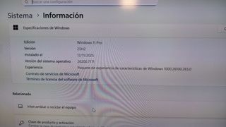 Lenovo ThinkCentre i5-7400 3.0 GHz