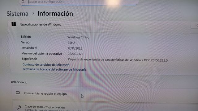 Lenovo ThinkCentre i5-7400 3.0 GHz