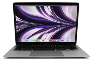 MacBook Air M1 512GB Plata/Gris Espacial