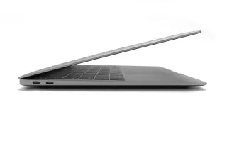 MacBook Air M1 512GB Plata/Gris Espacial