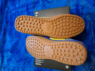 Zapatillas Nike Field General Hyper Royal