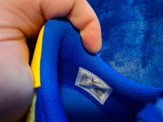 Zapatillas Nike Field General Hyper Royal